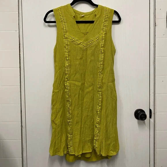 pink blush yellow dress Yellow Floral Shoulder Tie Maxi Dress